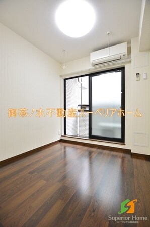 ソレイユ御茶ノ水の物件内観写真